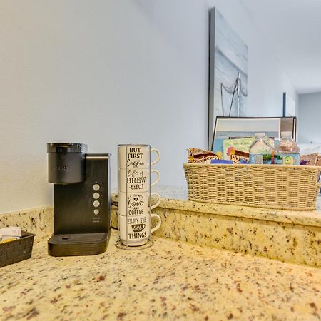 Coastal Sandestin Condo Near Beaches And Golf! Eksteriør billede