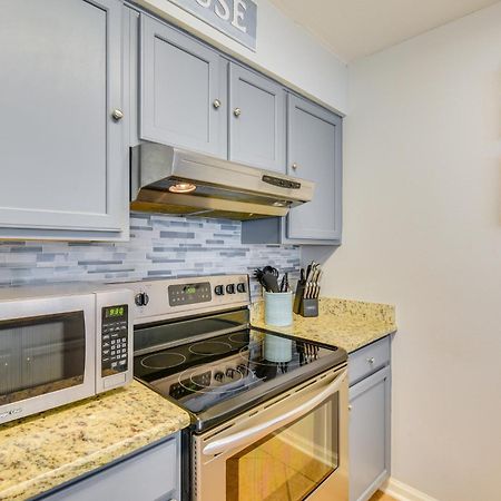 Coastal Sandestin Condo Near Beaches And Golf! Eksteriør billede