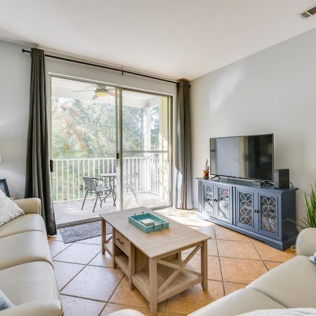 Coastal Sandestin Condo Near Beaches And Golf! Eksteriør billede