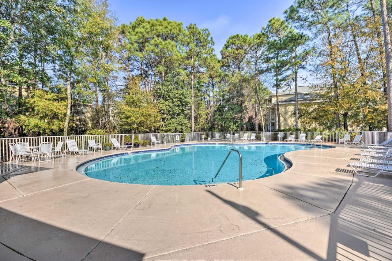 Coastal Sandestin Condo Near Beaches And Golf! Eksteriør billede