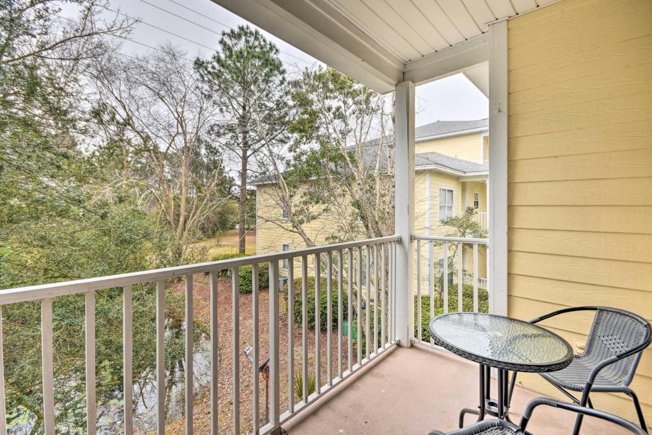 Coastal Sandestin Condo Near Beaches And Golf! Eksteriør billede