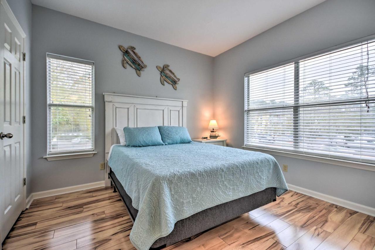 Coastal Sandestin Condo Near Beaches And Golf! Eksteriør billede