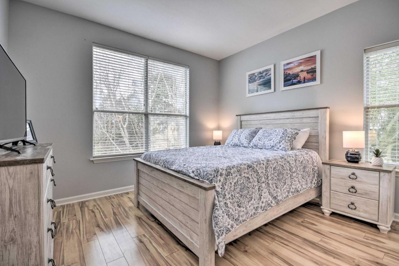 Coastal Sandestin Condo Near Beaches And Golf! Eksteriør billede