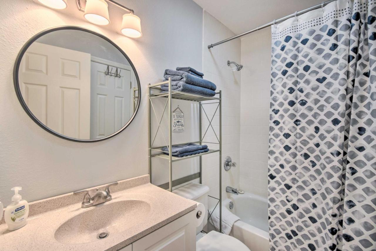 Coastal Sandestin Condo Near Beaches And Golf! Eksteriør billede