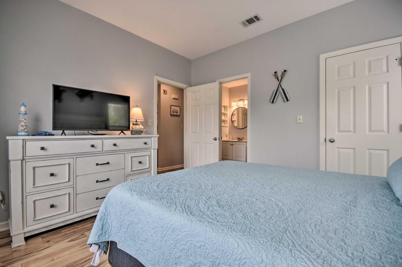 Coastal Sandestin Condo Near Beaches And Golf! Eksteriør billede