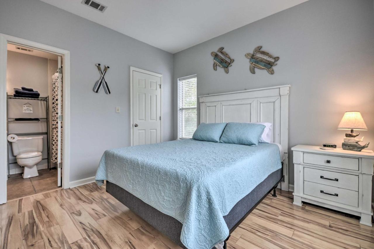 Coastal Sandestin Condo Near Beaches And Golf! Eksteriør billede