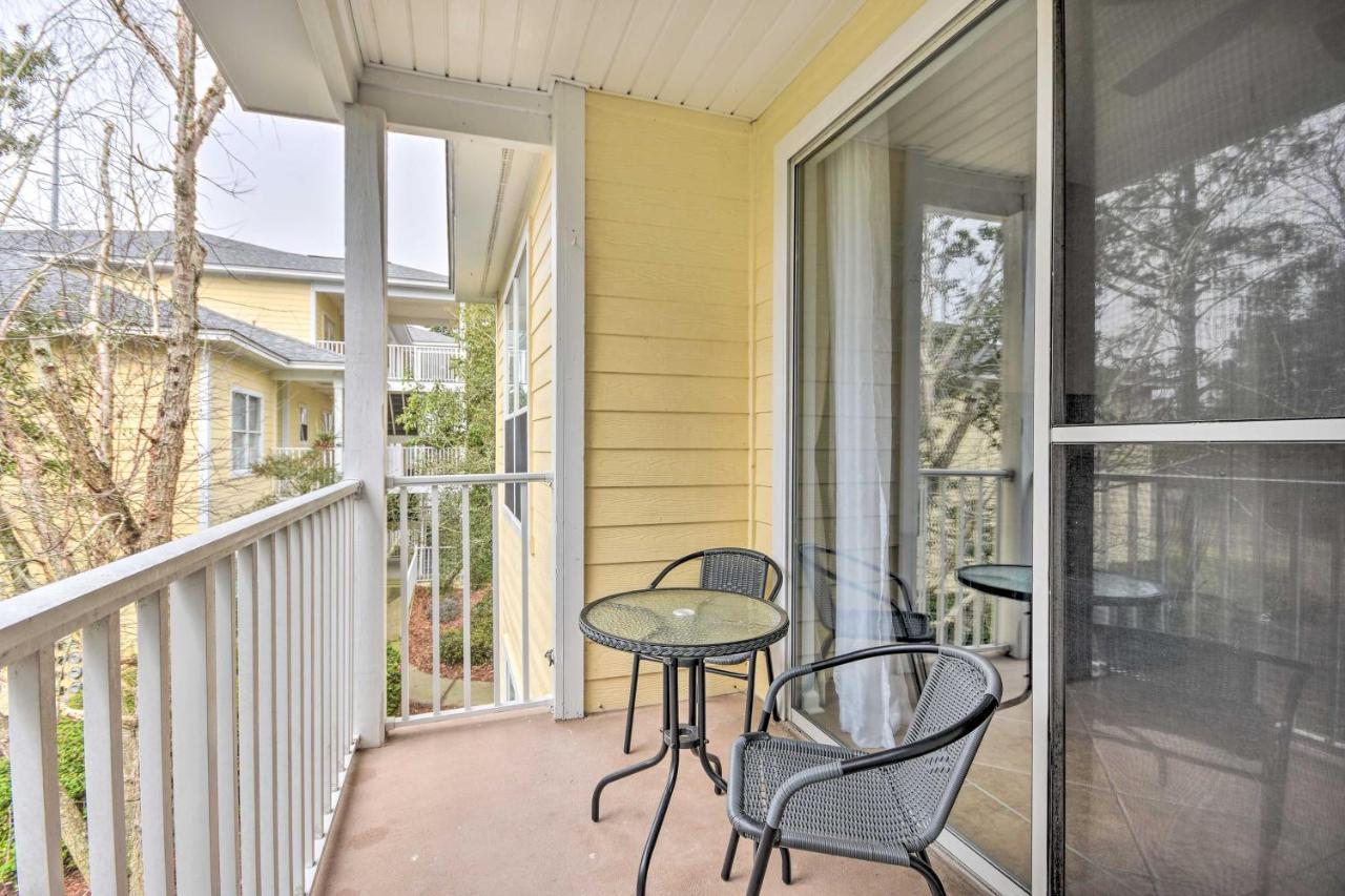 Coastal Sandestin Condo Near Beaches And Golf! Eksteriør billede