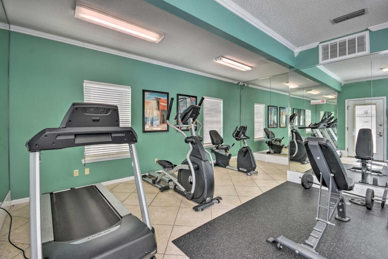 Coastal Sandestin Condo Near Beaches And Golf! Eksteriør billede