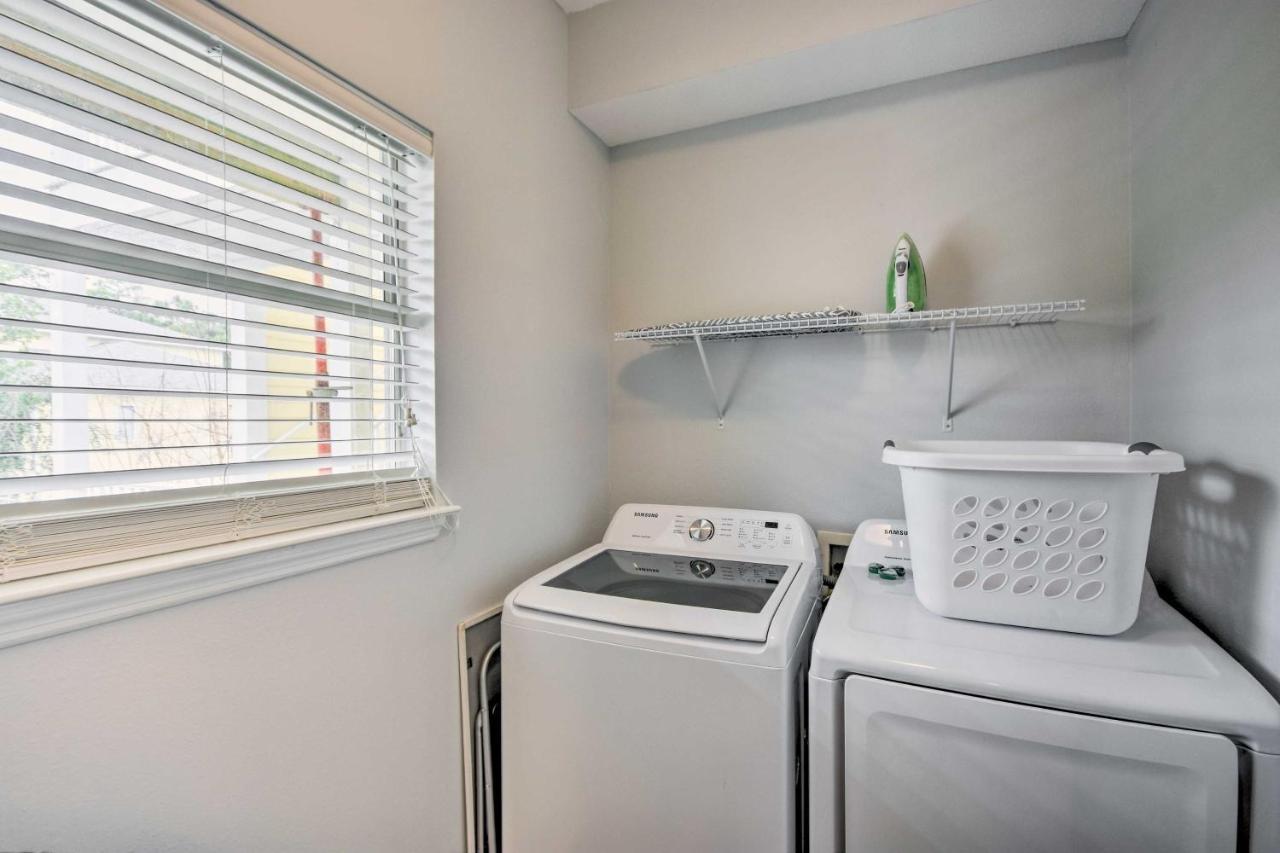 Coastal Sandestin Condo Near Beaches And Golf! Eksteriør billede