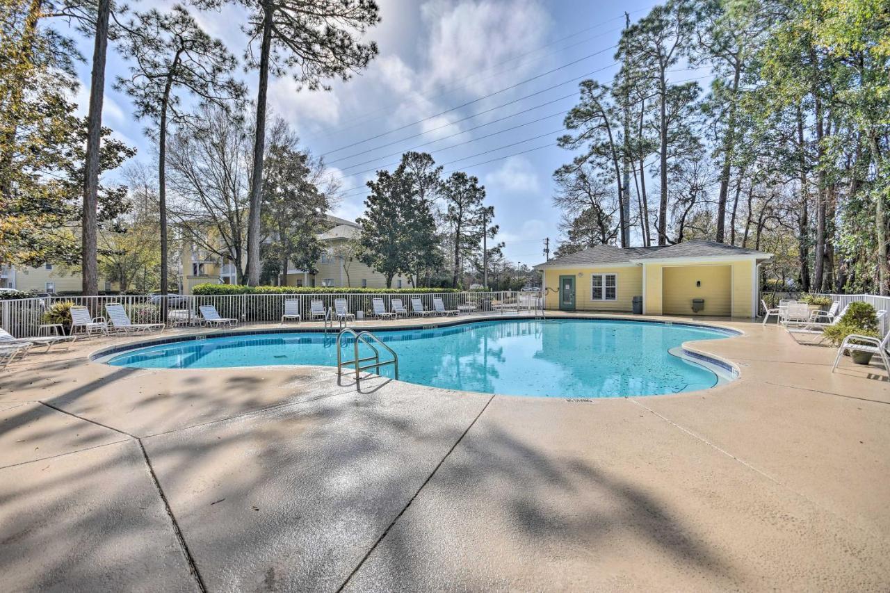 Coastal Sandestin Condo Near Beaches And Golf! Eksteriør billede