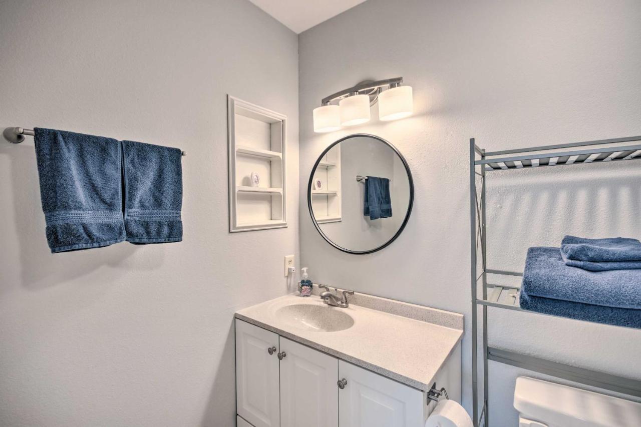 Coastal Sandestin Condo Near Beaches And Golf! Eksteriør billede
