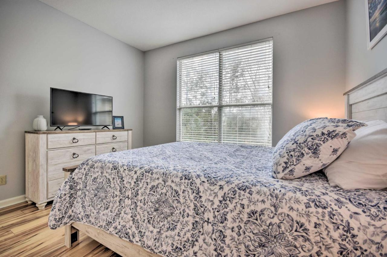 Coastal Sandestin Condo Near Beaches And Golf! Eksteriør billede