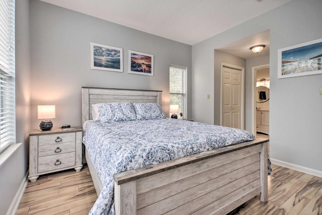 Coastal Sandestin Condo Near Beaches And Golf! Eksteriør billede
