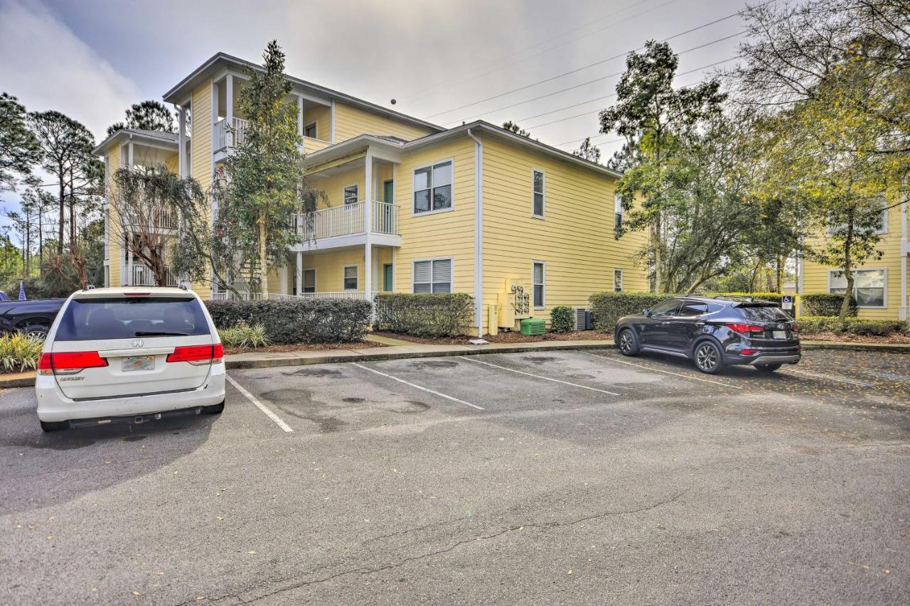 Coastal Sandestin Condo Near Beaches And Golf! Eksteriør billede
