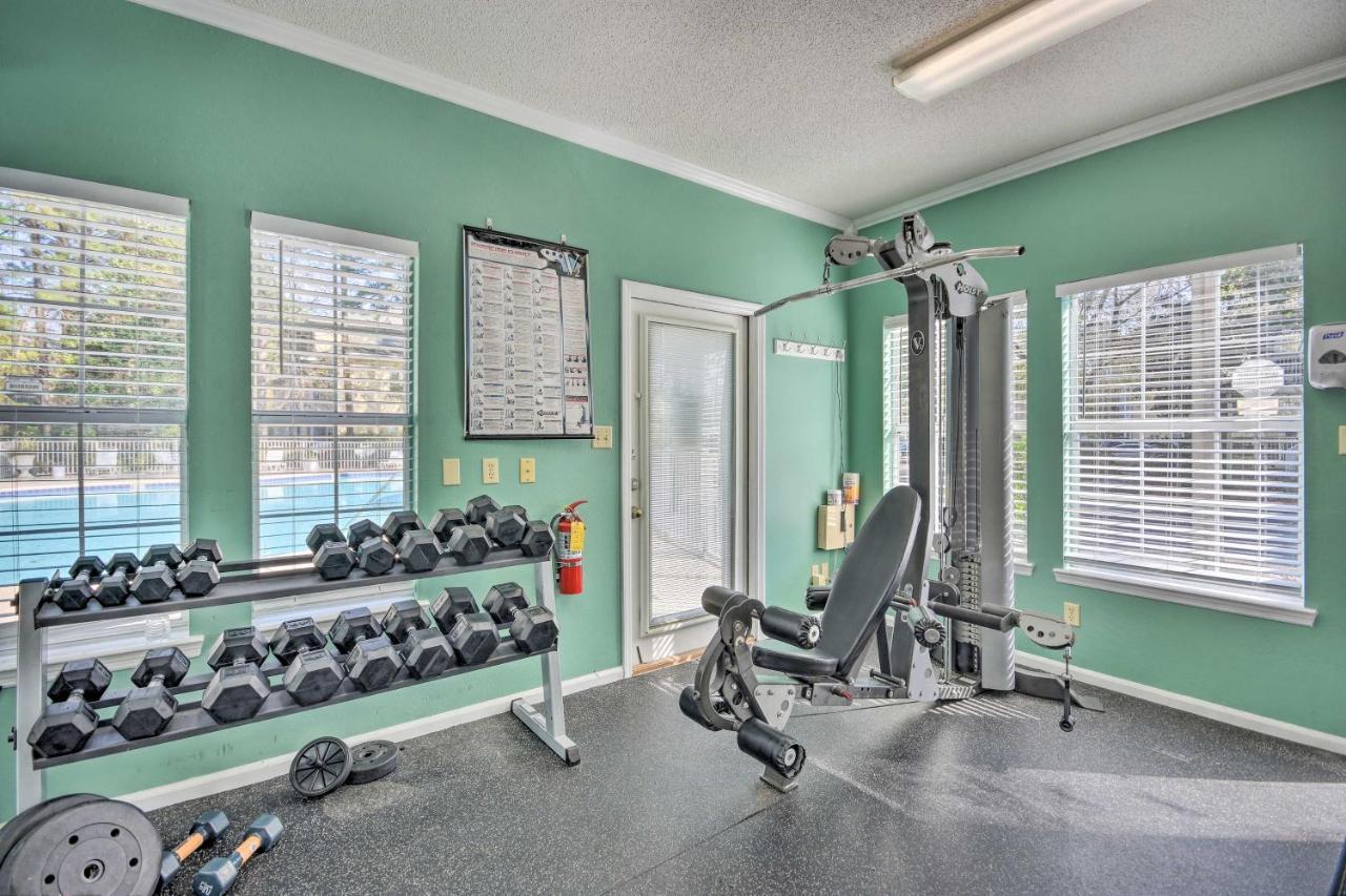 Coastal Sandestin Condo Near Beaches And Golf! Eksteriør billede