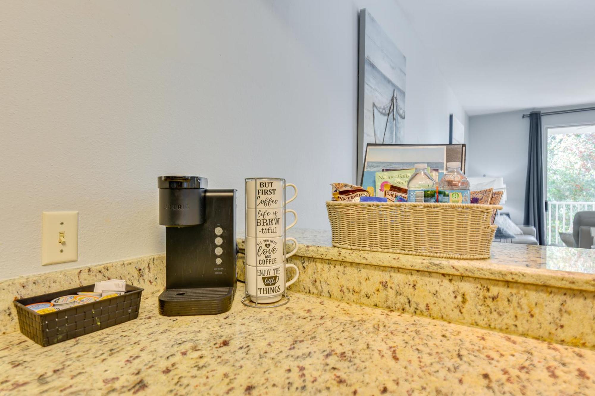 Coastal Sandestin Condo Near Beaches And Golf! Eksteriør billede