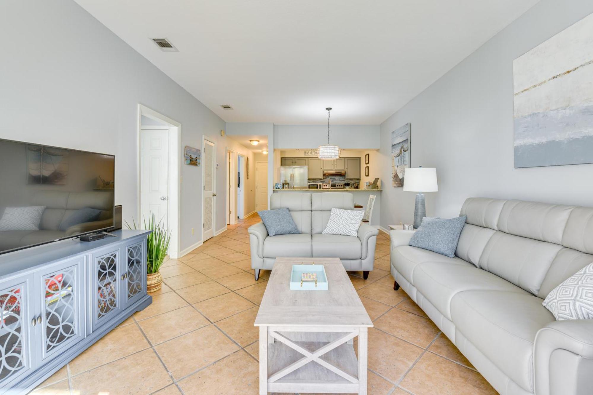 Coastal Sandestin Condo Near Beaches And Golf! Eksteriør billede