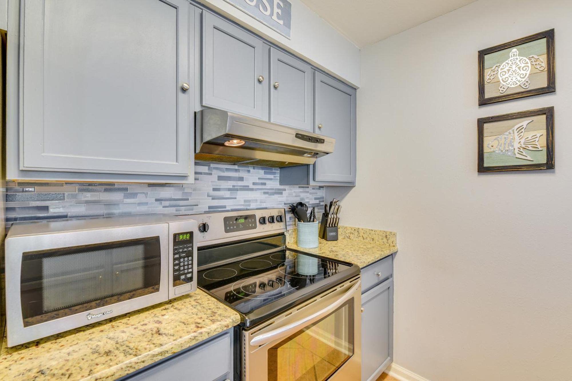 Coastal Sandestin Condo Near Beaches And Golf! Eksteriør billede