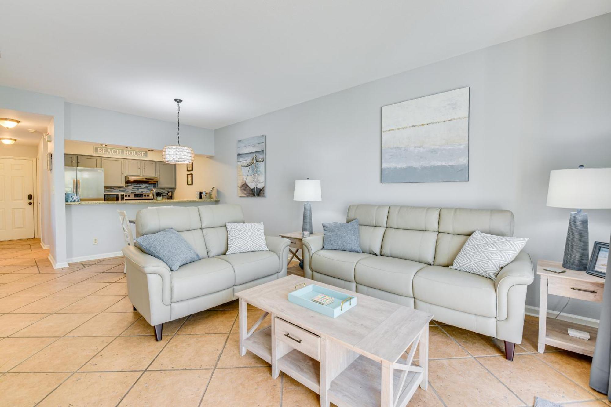 Coastal Sandestin Condo Near Beaches And Golf! Eksteriør billede