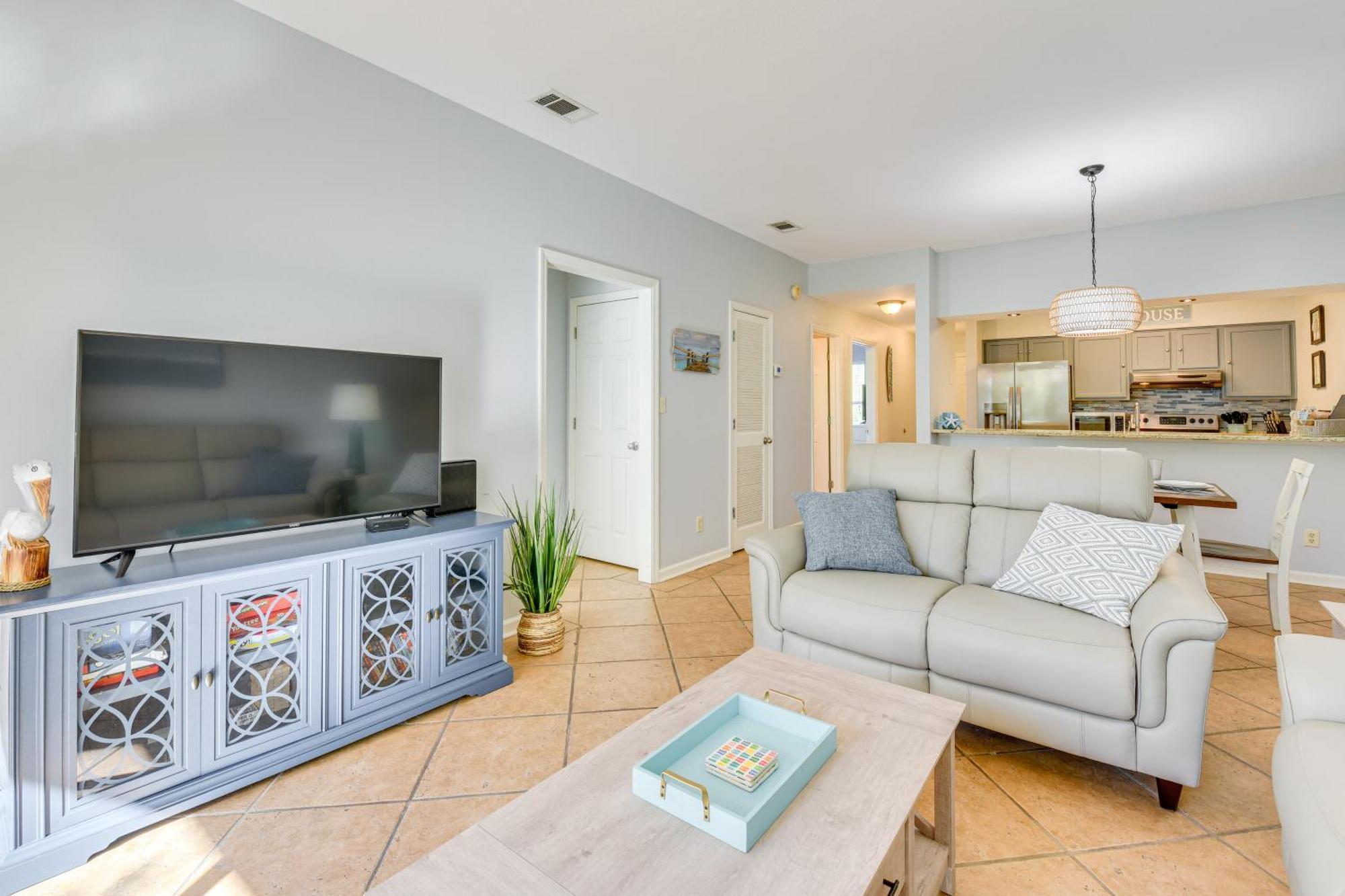 Coastal Sandestin Condo Near Beaches And Golf! Eksteriør billede